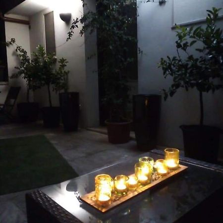 Room Mazzini Lecce Ngoại thất bức ảnh