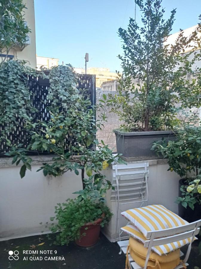 Room Mazzini Lecce Ngoại thất bức ảnh