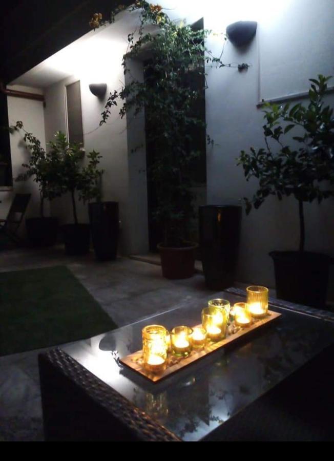 Room Mazzini Lecce Ngoại thất bức ảnh