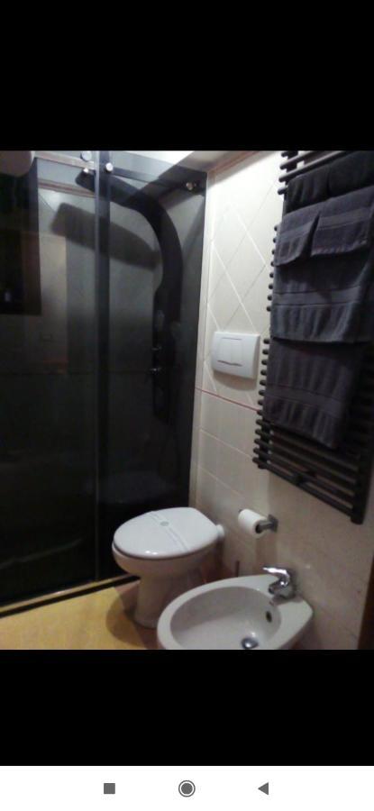 Room Mazzini Lecce Ngoại thất bức ảnh