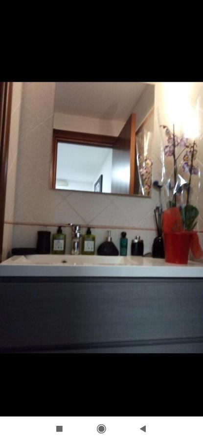 Room Mazzini Lecce Ngoại thất bức ảnh
