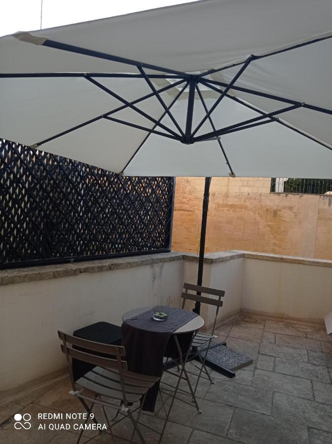 Room Mazzini Lecce Ngoại thất bức ảnh
