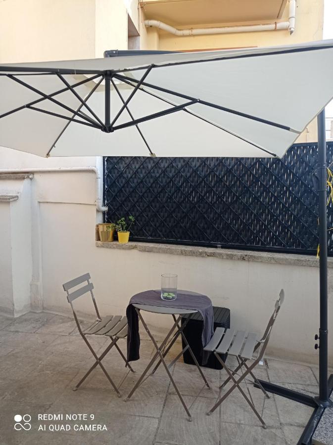 Room Mazzini Lecce Ngoại thất bức ảnh
