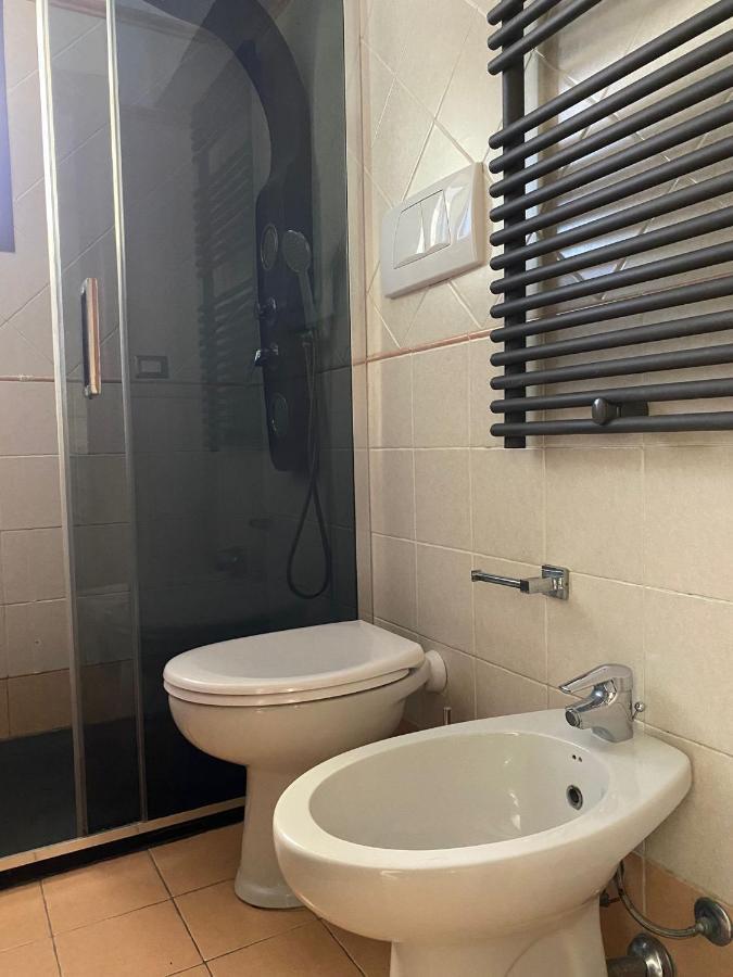 Room Mazzini Lecce Ngoại thất bức ảnh