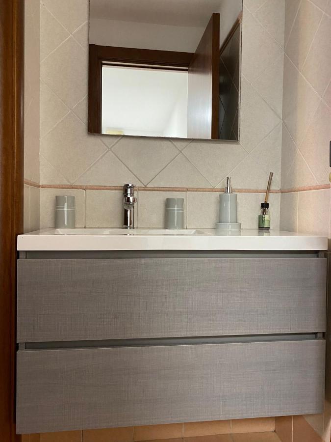Room Mazzini Lecce Ngoại thất bức ảnh