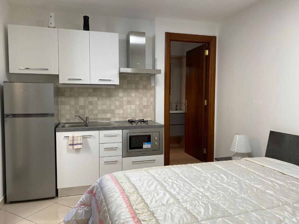 Room Mazzini Lecce Ngoại thất bức ảnh